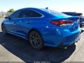 Photo 3 of 16 — 2018 Hyundai Sonata