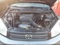 Photo 10 of 11 — 2005 Toyota RAV4