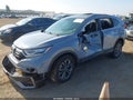 Photo 2 of 16 — 2021 Honda CR-V