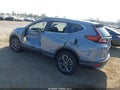 Photo 3 of 16 — 2021 Honda CR-V