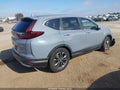 Photo 4 of 16 — 2021 Honda CR-V
