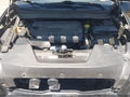 2015 Jeep Cherokee — photo 10 of 16 | VIN 1C4PJMCB7FW558708