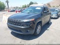 2015 Jeep Cherokee — photo 2 of 16 | VIN 1C4PJMCB7FW558708