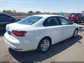 2018 Volkswagen Jetta — photo 4 of 17 | VIN 3VW2B7AJ5JM210902