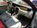 2002 Jaguar X-Type — photo 5 of 11 | VIN SAJEA51DX2XC86035
