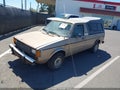 Photo 2 of 11 — 1981 Volkswagen Rabbit