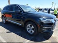 2019 Audi Q7 — photo 1 of 17 | VIN WA1AHAF78KD025404