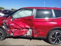 2025 Mitsubishi Outlander — photo 13 of 15 | VIN JA4T5VA92SZ009297