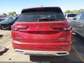 2025 Mitsubishi Outlander — photo 15 of 15 | VIN JA4T5VA92SZ009297