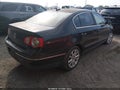 2006 Volkswagen Passat — photo 4 of 10 | VIN WVWEU93C36E092818