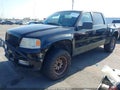 Photo 2 of 11 — 2005 Ford F-150