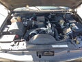 2000 Chevrolet Tahoe — photo 10 of 10 | VIN 1GNEC13RXYR203764
