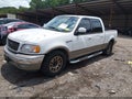 2003 Ford F-150 — photo 2 of 17 | VIN 1FTRW07L13KC71826