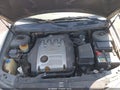2005 Kia Sedona — photo 10 of 17 | VIN KNDUP132956639885