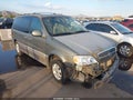 2005 Kia Sedona — photo 1 of 17 | VIN KNDUP132956639885