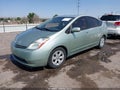 Photo 2 of 11 — 2006 Toyota Prius