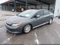 2012 Honda Civic — photo 2 of 17 | VIN 2HGFB2F95CH511291