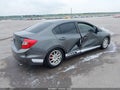 2012 Honda Civic — photo 4 of 17 | VIN 2HGFB2F95CH511291