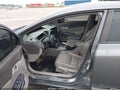 2012 Honda Civic — photo 5 of 17 | VIN 2HGFB2F95CH511291