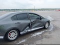 2012 Honda Civic — photo 6 of 17 | VIN 2HGFB2F95CH511291
