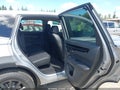 Photo 8 of 17 — 2026 Honda CR-V