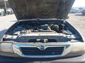 Photo 10 of 11 — 2000 Mazda B2500