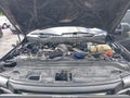 2020 Ford F-350 — photo 9 of 16 | VIN 1FT8W3DT0LEE54604