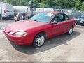 2000 Ford Escort — photo 2 of 15 | VIN 3FAKP1130YR194923