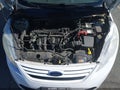 2012 Ford Fiesta — photo 10 of 16 | VIN 3FAUP4AJ2CM159864