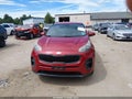 Photo 12 of 16 — 2017 Kia Sportage