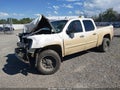 2011 GMC Sierra 1500 — photo 2 of 16 | VIN 3GTP2WE34BG188471