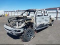 2022 Ram 1500 — photo 2 of 10 | VIN 1C6SRFU98NN407513