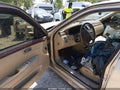 2006 Cadillac DTS — photo 5 of 10 | VIN 1G6KD57YX6U150501