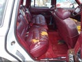 1990 Lincoln Town Car — photo 8 of 12 | VIN 1LNLM82FXLY631101