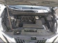 2015 Nissan Murano — photo 10 of 17 | VIN 5N1AZ2MG1FN240050