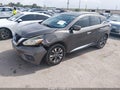 2015 Nissan Murano — photo 2 of 17 | VIN 5N1AZ2MG1FN240050