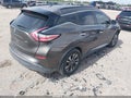 2015 Nissan Murano — photo 4 of 17 | VIN 5N1AZ2MG1FN240050