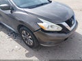 2015 Nissan Murano — photo 6 of 17 | VIN 5N1AZ2MG1FN240050
