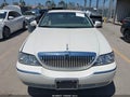2004 Lincoln Town Car — photo 12 of 16 | VIN 1LNHM83W94Y604915