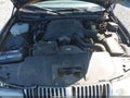 2001 Lincoln Town Car — photo 10 of 19 | VIN 1LNHM82W01Y706214