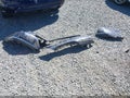 2001 Lincoln Town Car — photo 12 of 19 | VIN 1LNHM82W01Y706214
