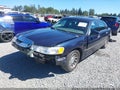 2001 Lincoln Town Car — photo 2 of 19 | VIN 1LNHM82W01Y706214
