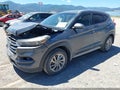 2017 Hyundai Tucson — photo 2 of 16 | VIN KM8J3CA43HU389439