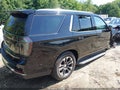 2025 Chevrolet Tahoe — photo 2 of 21 | VIN 1GNS6NRD9SR389432