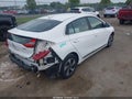 Photo 4 of 15 — 2017 Hyundai Ioniq Hybrid