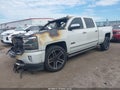 2016 Chevrolet Silverado 1500 — photo 2 of 11 | VIN 3GCUKTEC1GG193667