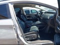 2022 Nissan Murano — photo 5 of 16 | VIN 5N1AZ2BS2NC125071