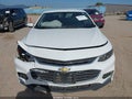 2018 Chevrolet Malibu Limited — photo 11 of 15 | VIN 1G1ZD5ST1JF124124