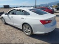 2018 Chevrolet Malibu Limited — photo 3 of 15 | VIN 1G1ZD5ST1JF124124