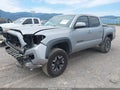 2020 Toyota Tacoma — photo 2 of 17 | VIN 3TMCZ5AN8LM341254